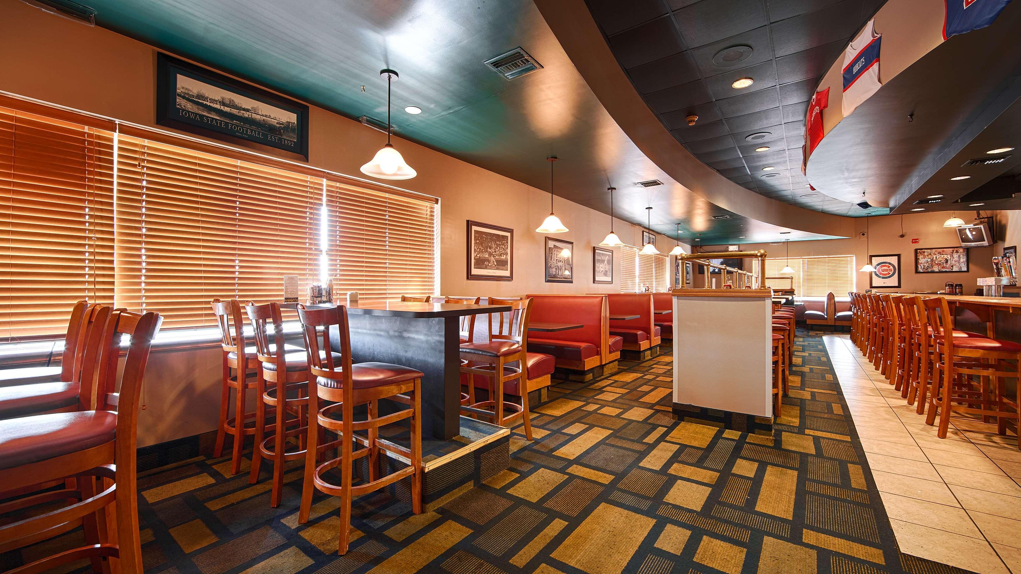 Rock Island Inn & Suites Marshalltown מראה חיצוני תמונה