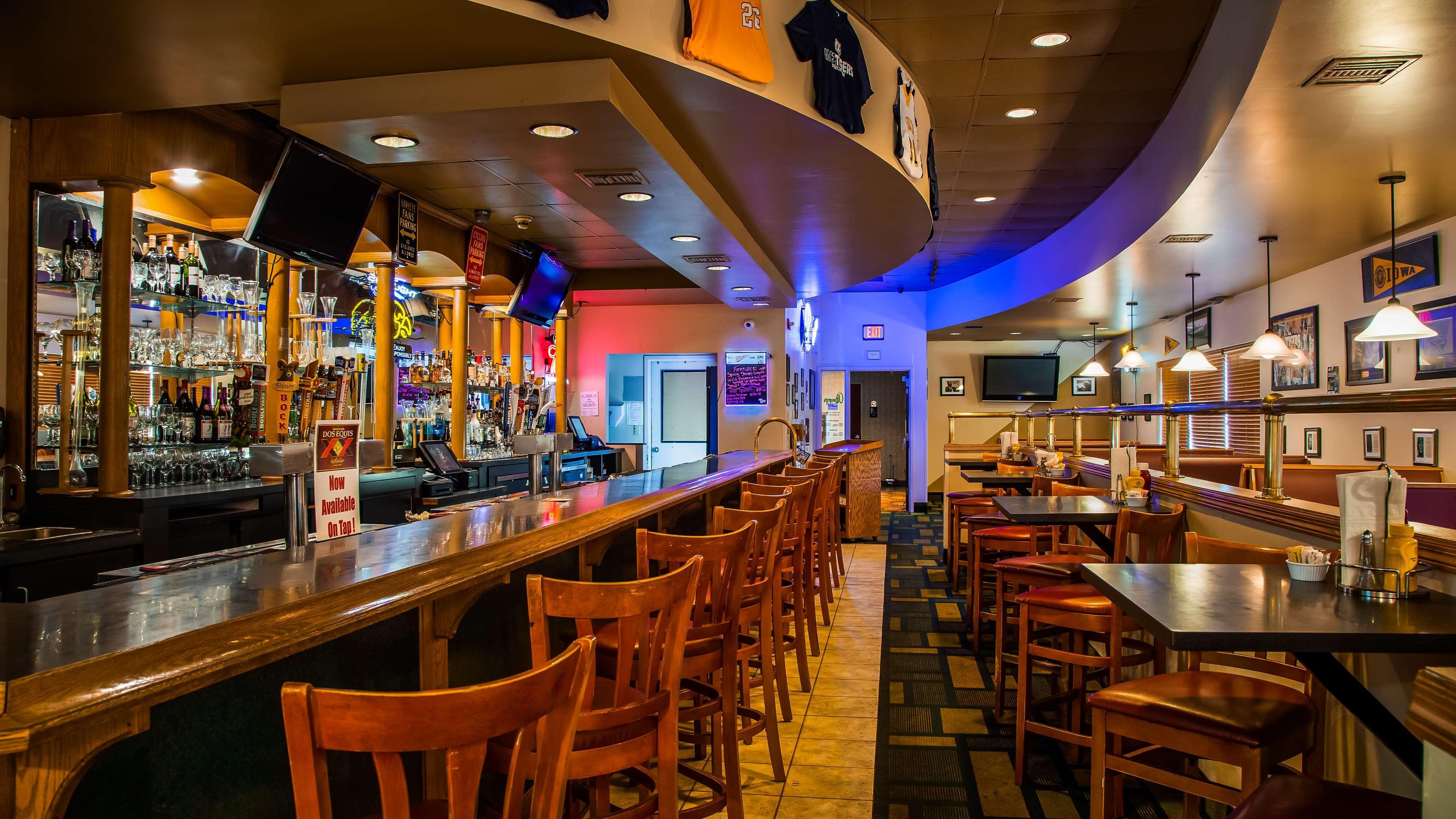 Rock Island Inn & Suites Marshalltown מראה חיצוני תמונה