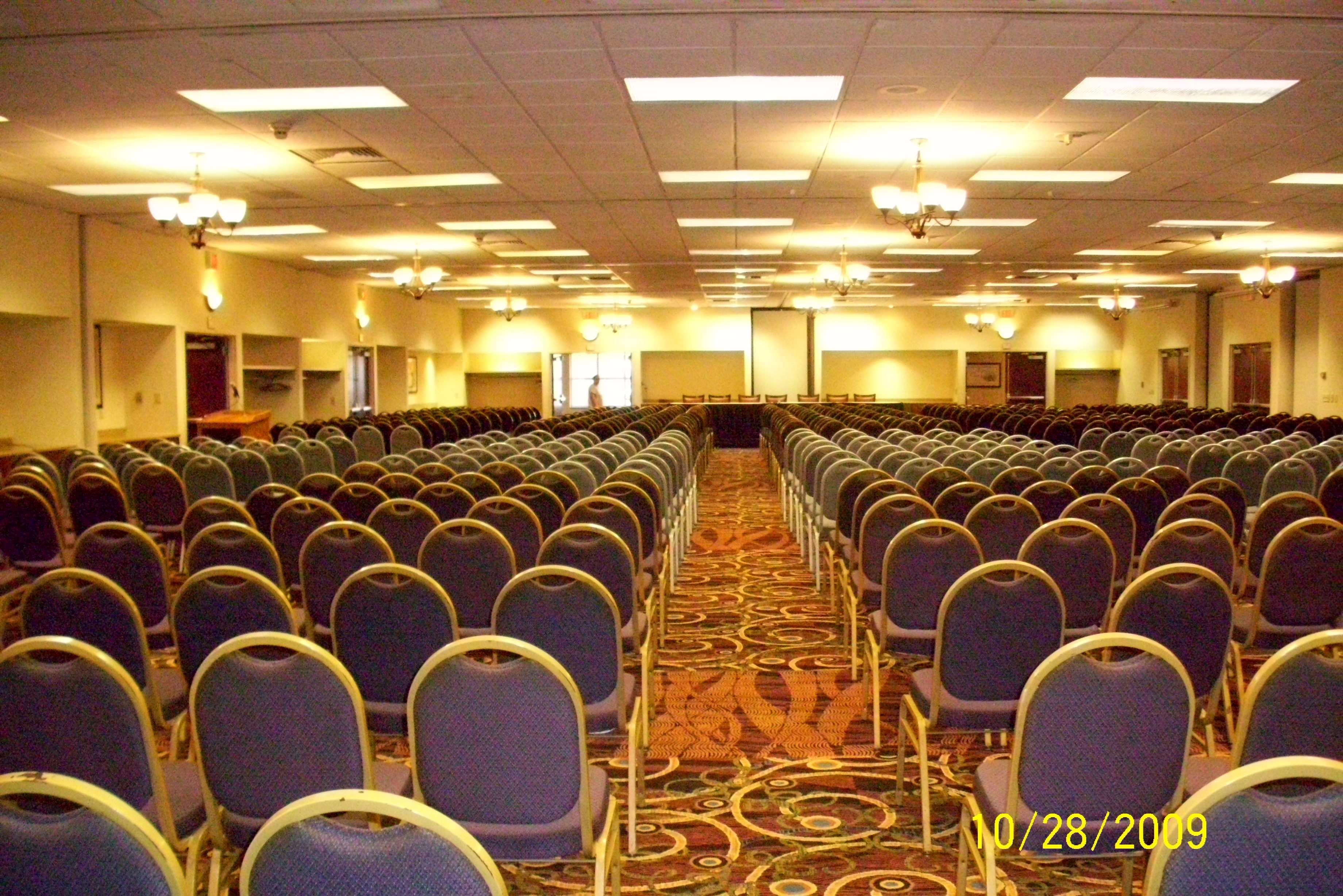 Rock Island Inn & Suites Marshalltown עסק תמונה