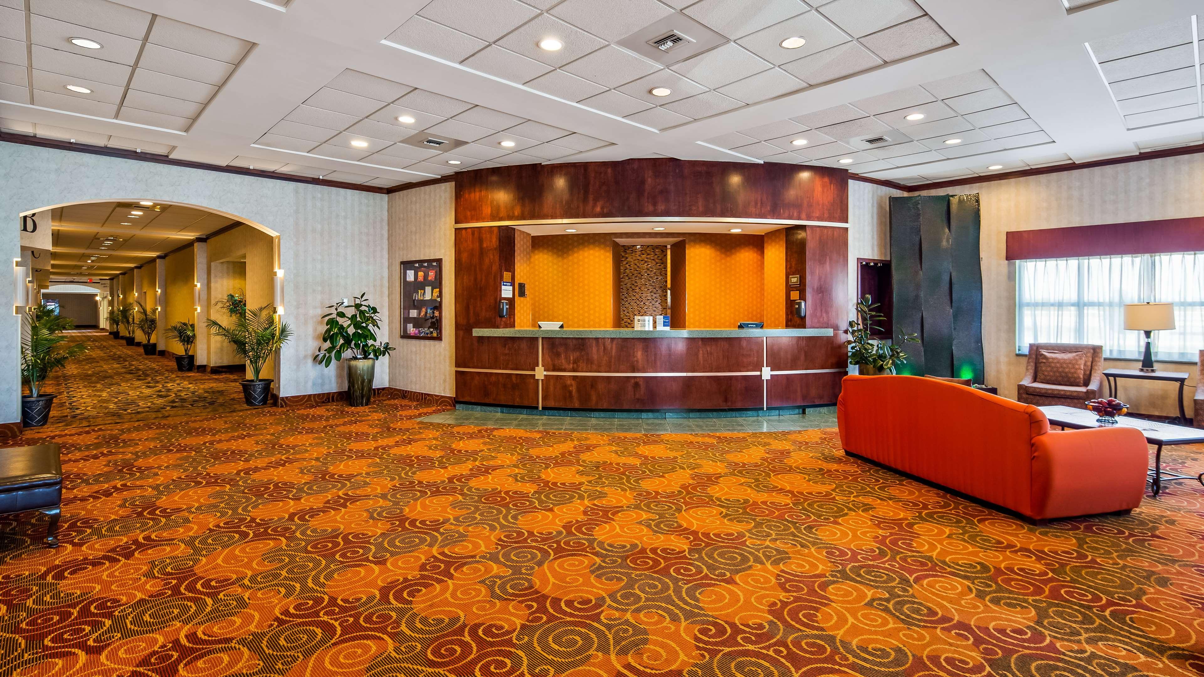 Rock Island Inn & Suites Marshalltown מראה חיצוני תמונה