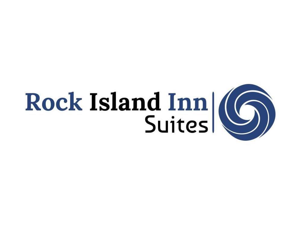Rock Island Inn & Suites Marshalltown מראה חיצוני תמונה